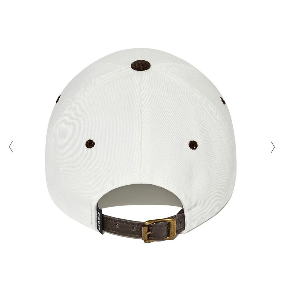 조거쉬 헤리티지 볼캡 상품이미지3