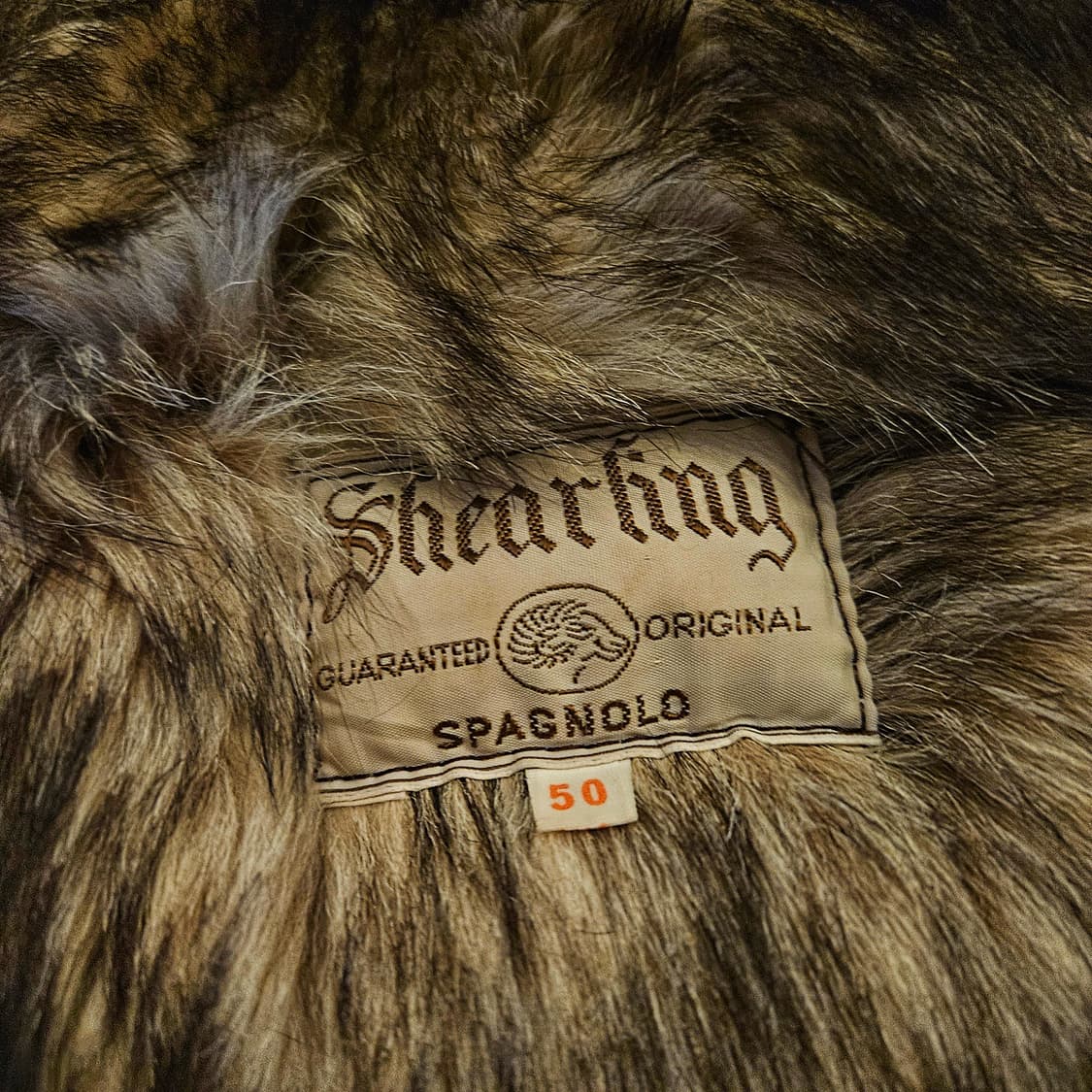 shearlimg 무스탕 코트 상품이미지3