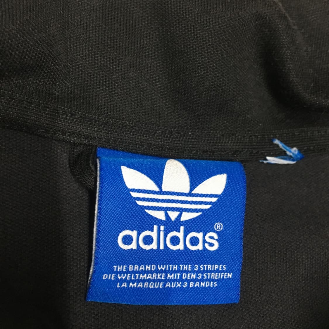 아디다스 카이저오브뉴욕 져지자켓 DD06 상품이미지2