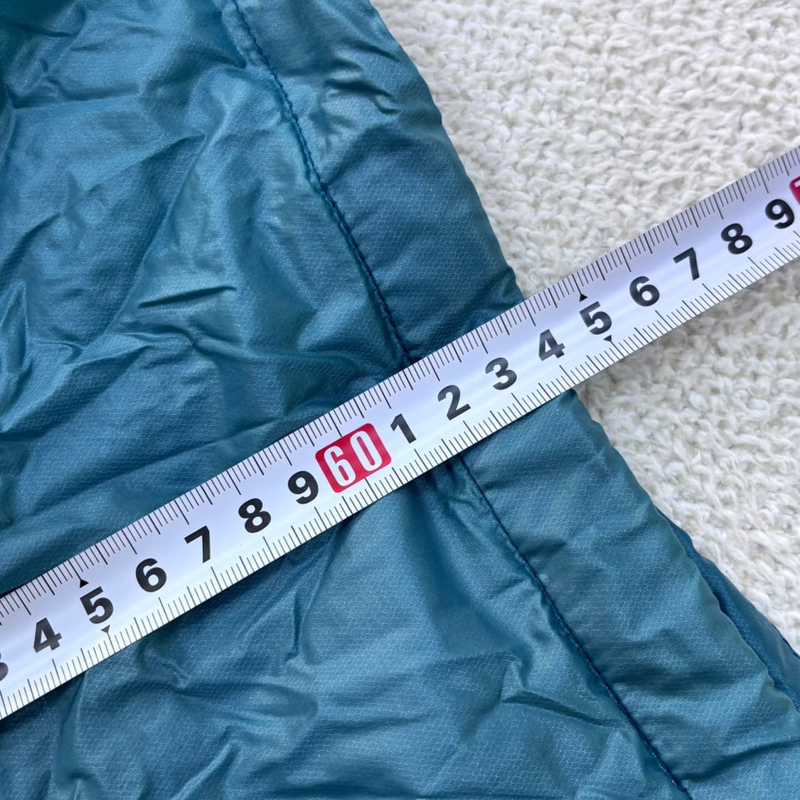 100 네파 남성 바람막이 자켓 0408E1 상품이미지5