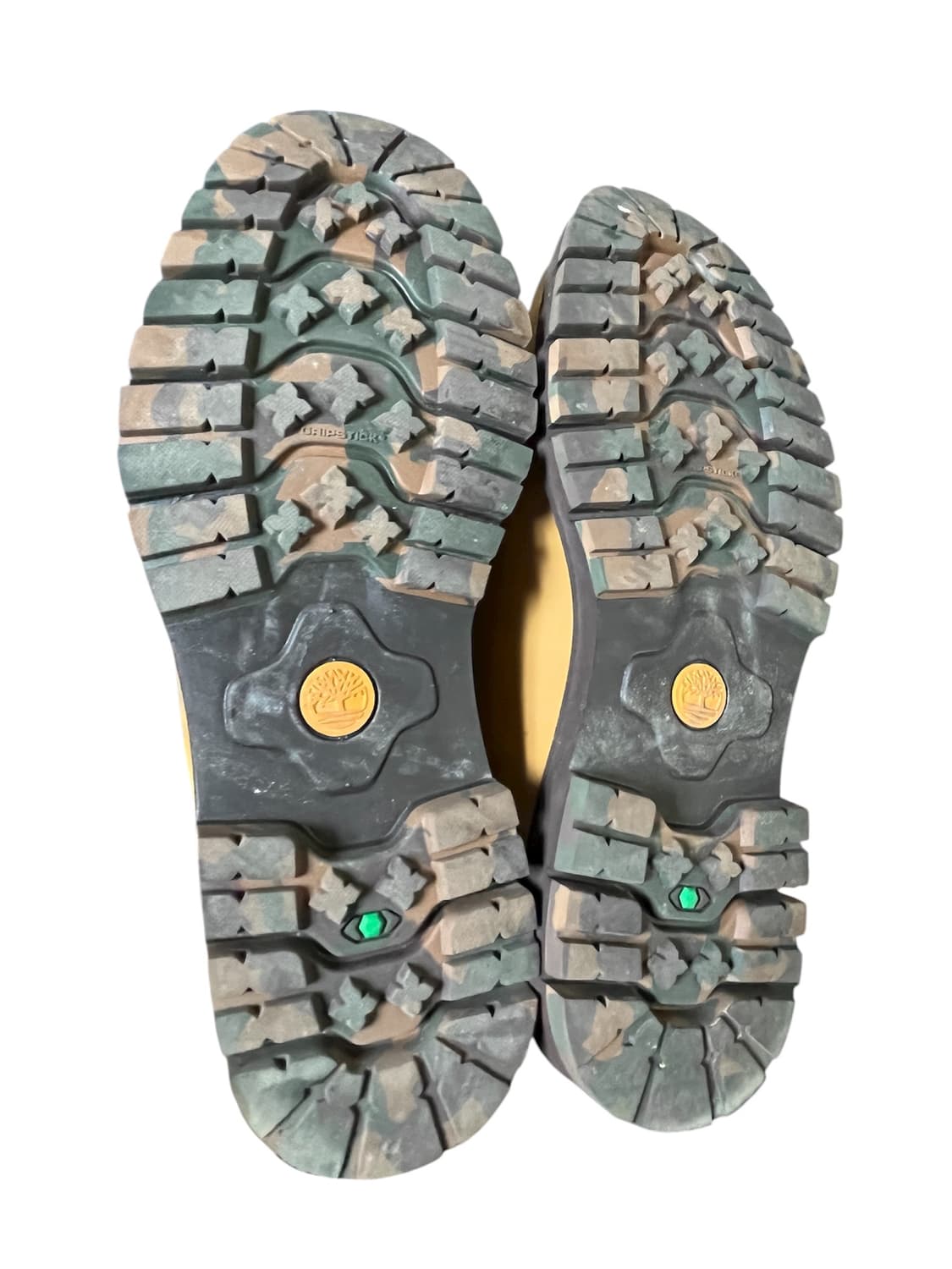 Timberland Recycle boots 상품이미지3