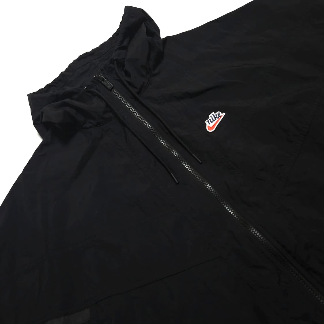 나이키 NSW 헤리티지 윈드러너 우븐 바람막이 자켓 상품이미지4