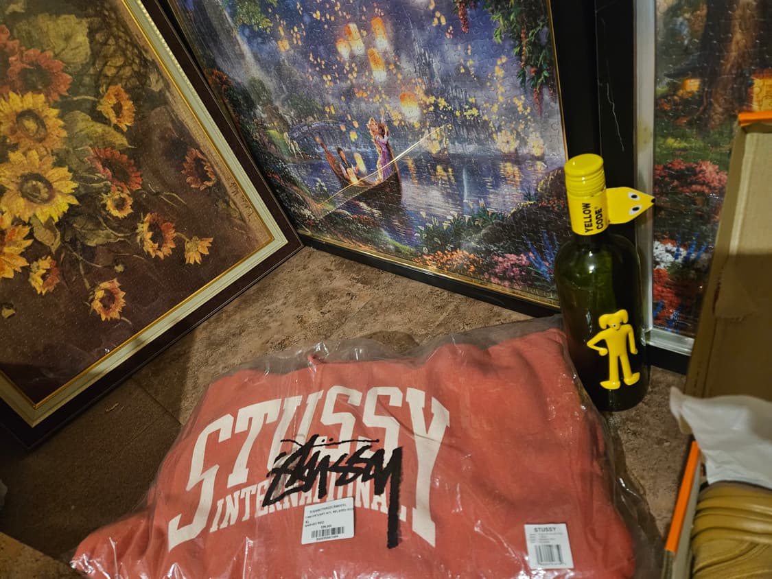 스투시 상품이미지1