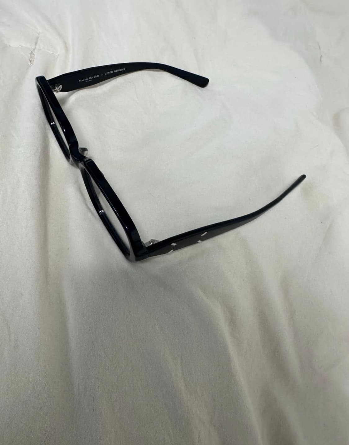 젠틀몬스터 마르지엘라 mm114 상품이미지3