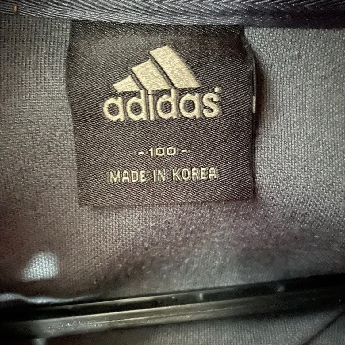 아디다스. 트레이닝 져지 6568 상품이미지5