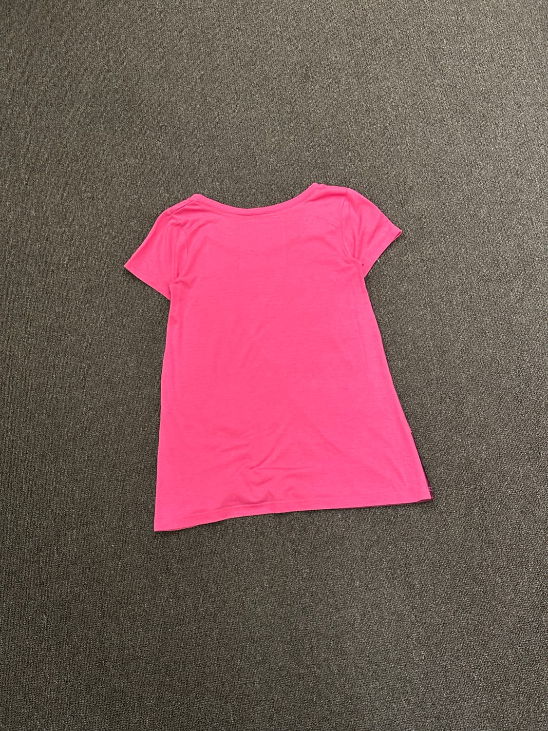 M)Japanese vintage 여성 y2k 펑크 그래픽 반팔 상품이미지5