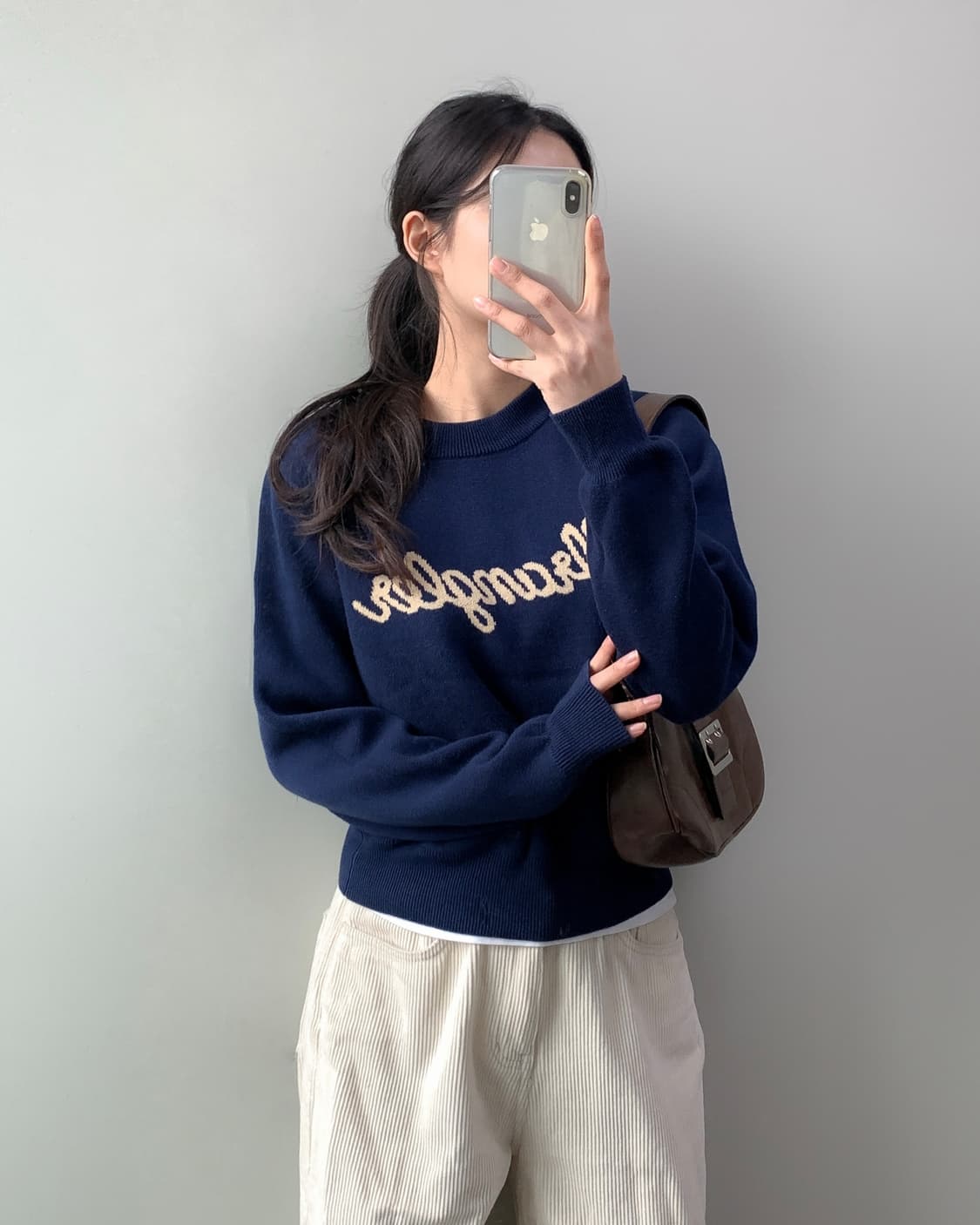 랭글러 니트  상품이미지2