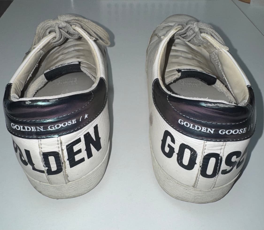 골든구스 스니커즈 상품이미지3