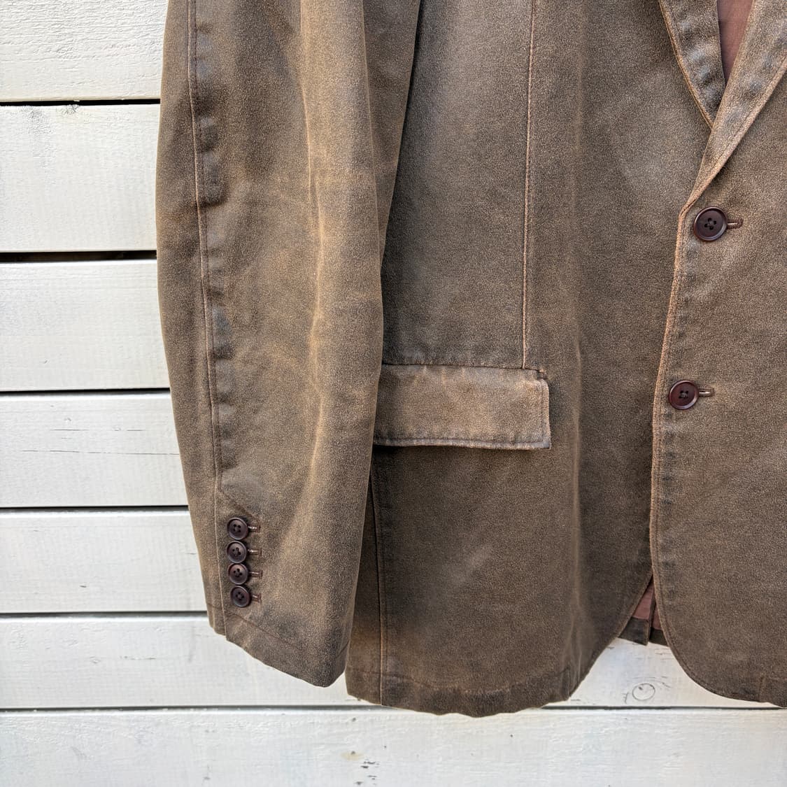 Calvin Klein 캘빈클라인 블레이저 자켓 상품이미지3