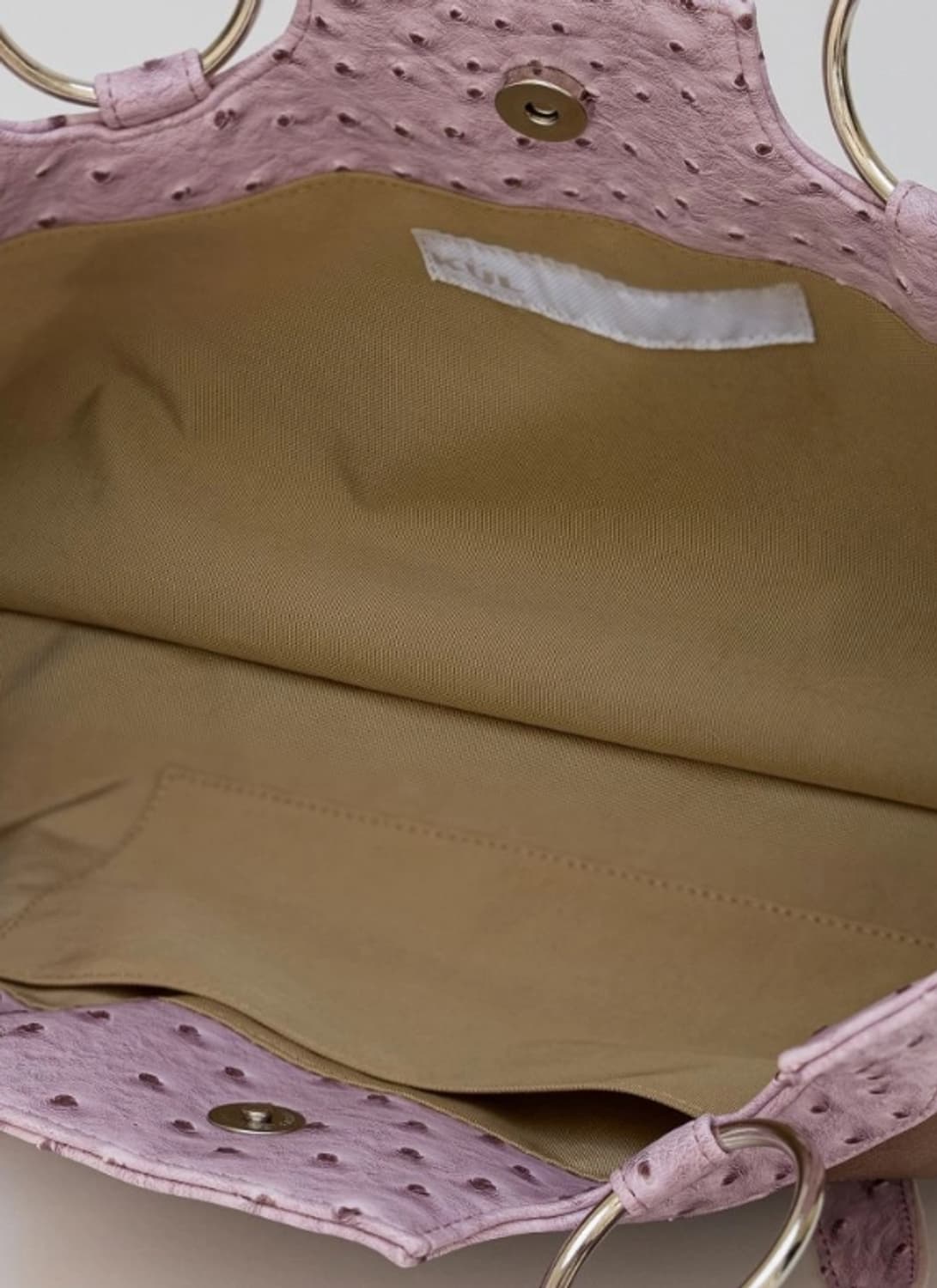 OUO bag [Pink] 상품이미지6