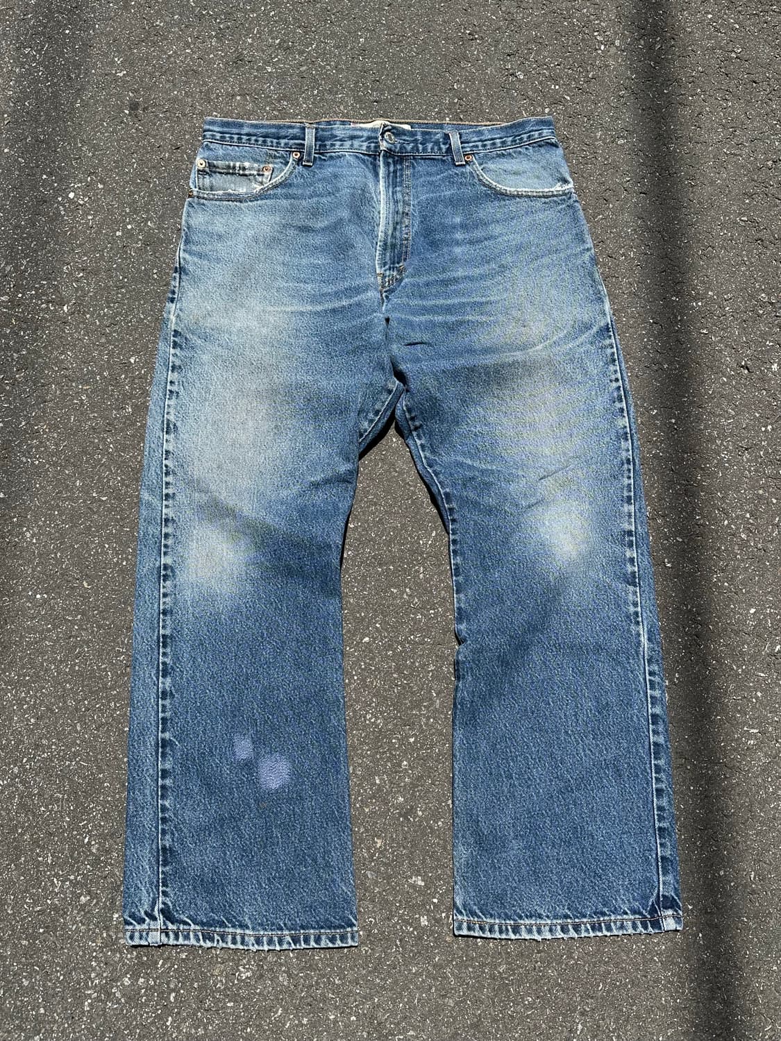 [리바이스] •Levi's 517 Denim 상품이미지1