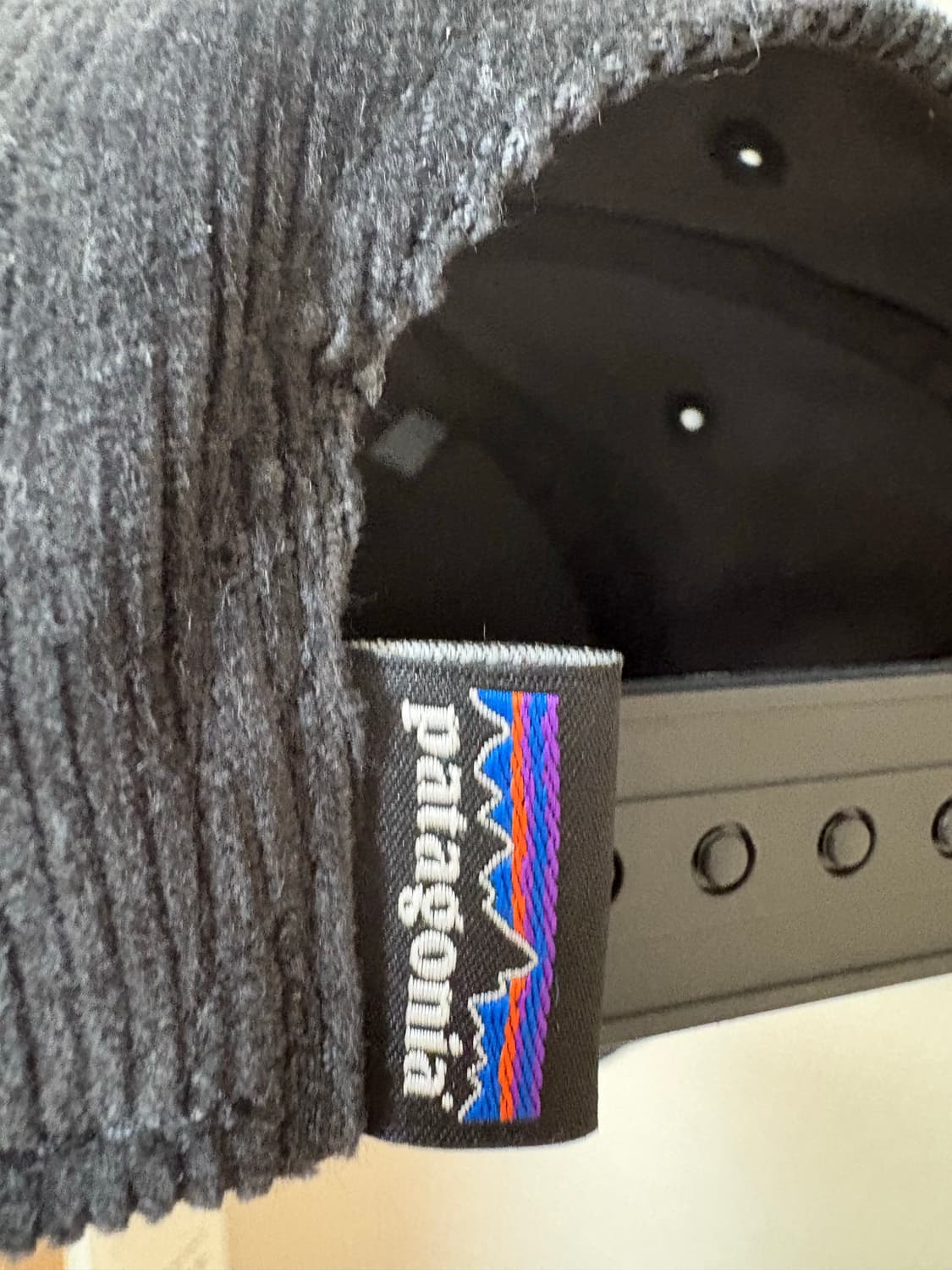 Patagonia 모자  상품이미지2