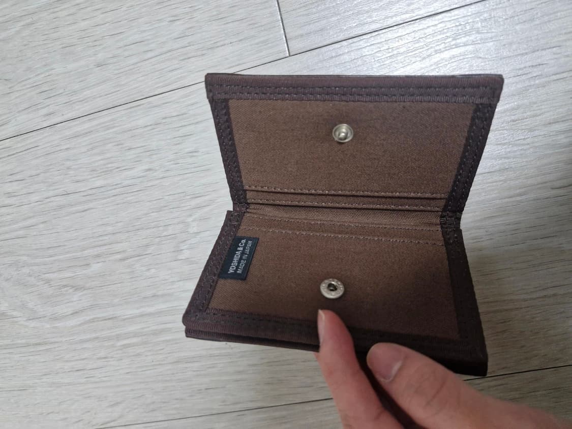 요시다포터 프리스타일 지갑 상품이미지3