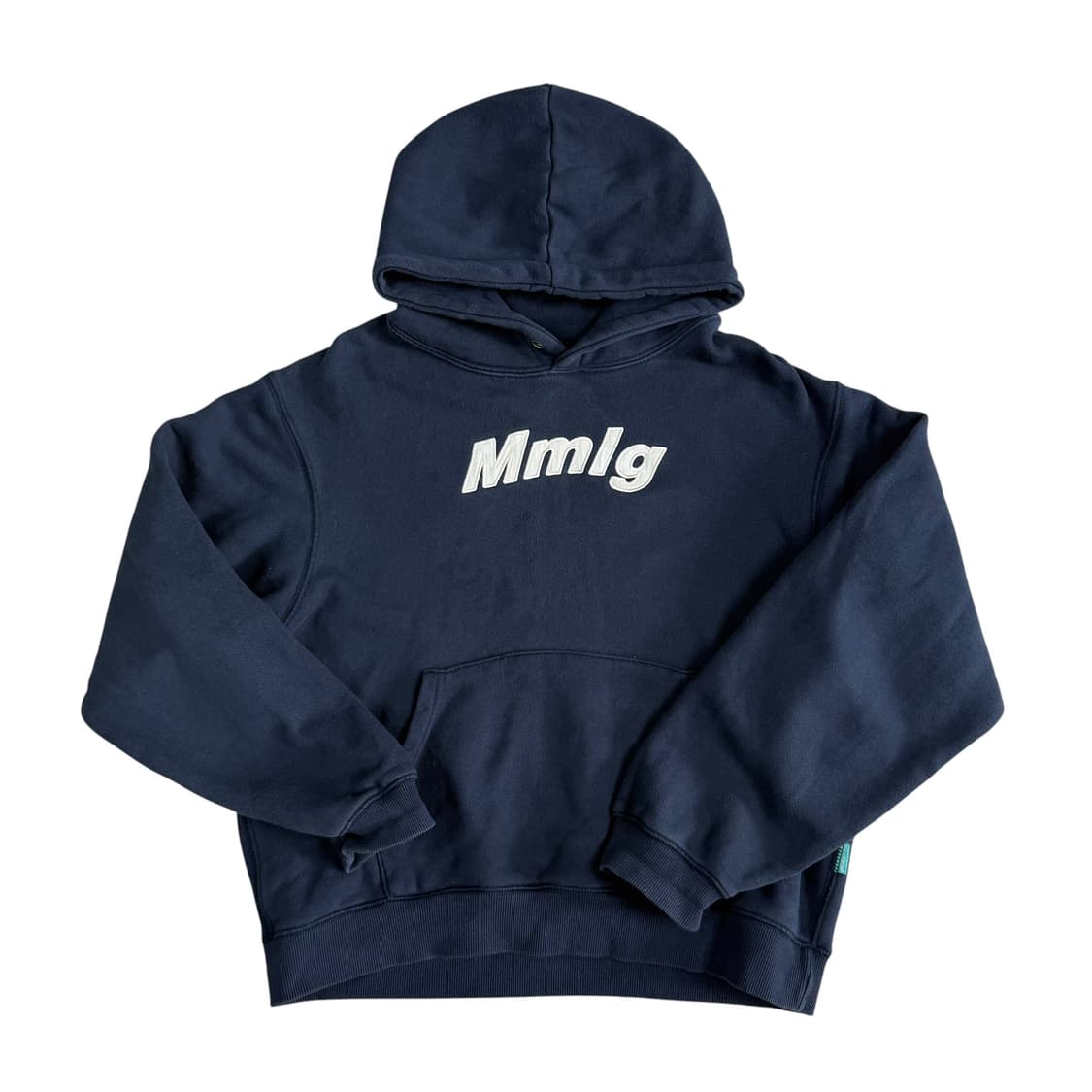 mmlg 후드티 상품이미지1