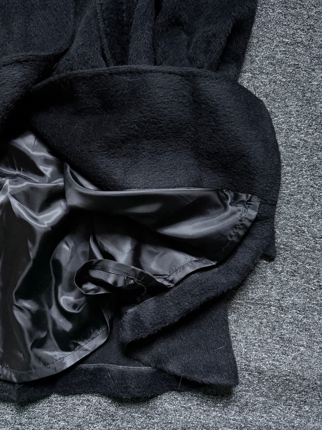 알파카 코트 상품이미지9