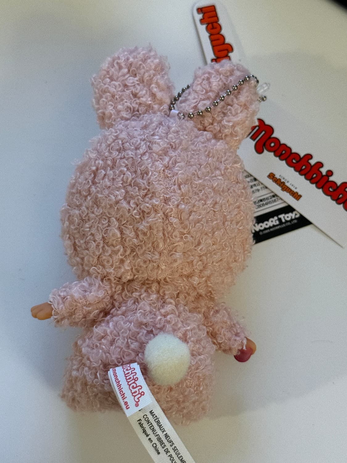 바니 몬치치 상품이미지2