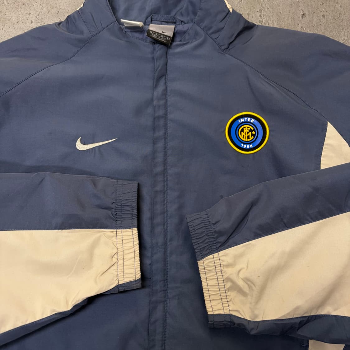 나이키 바람막이[1961] 상품이미지5