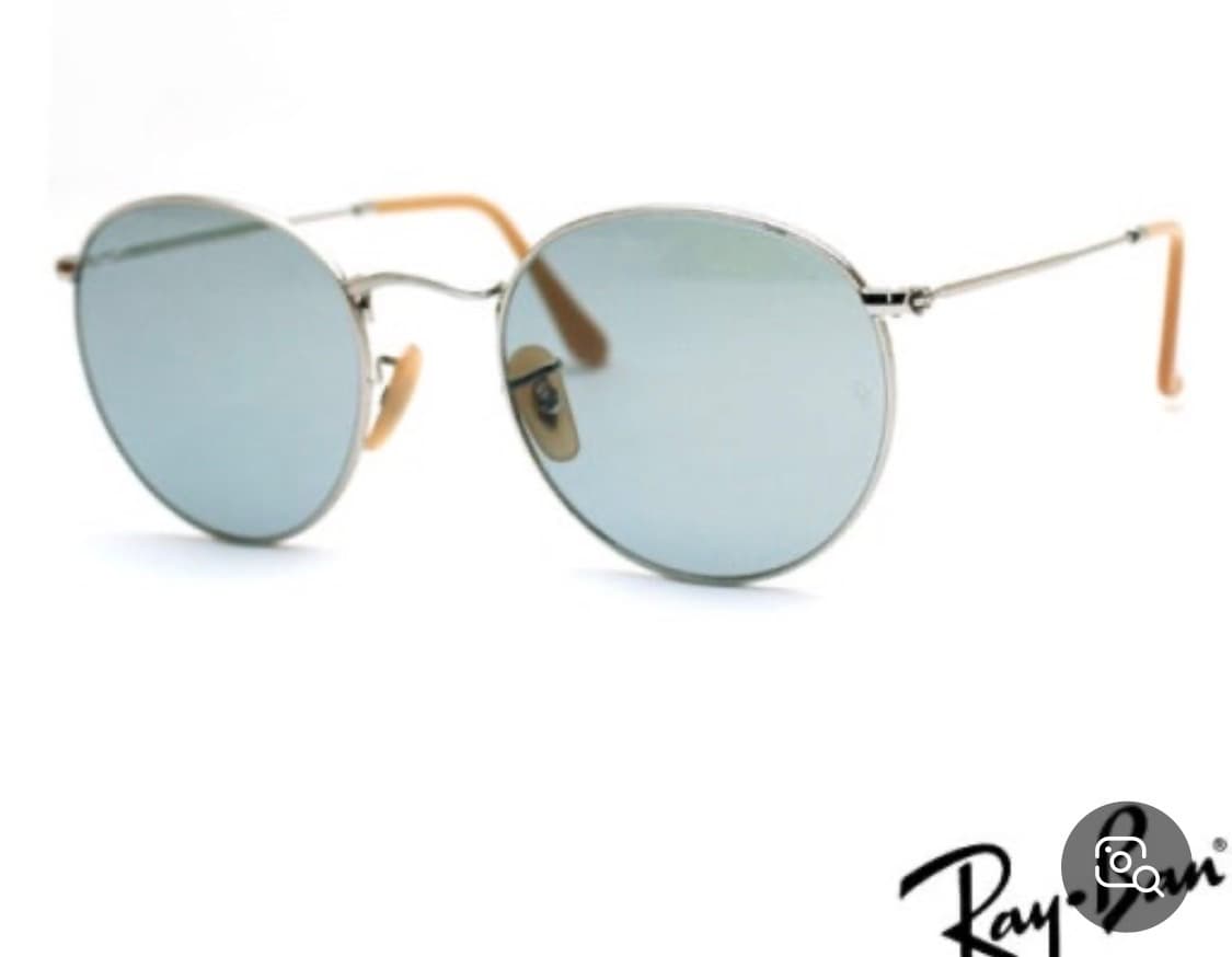 레이밴 3447 틴트 선글라스 상품이미지1