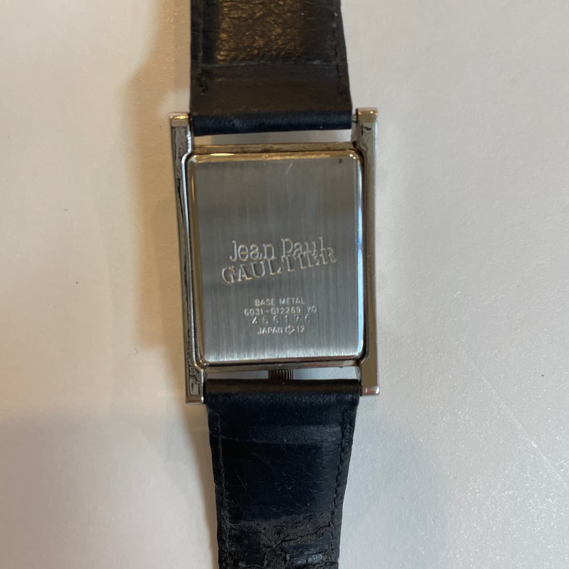 장폴고티에 시계 상품이미지2