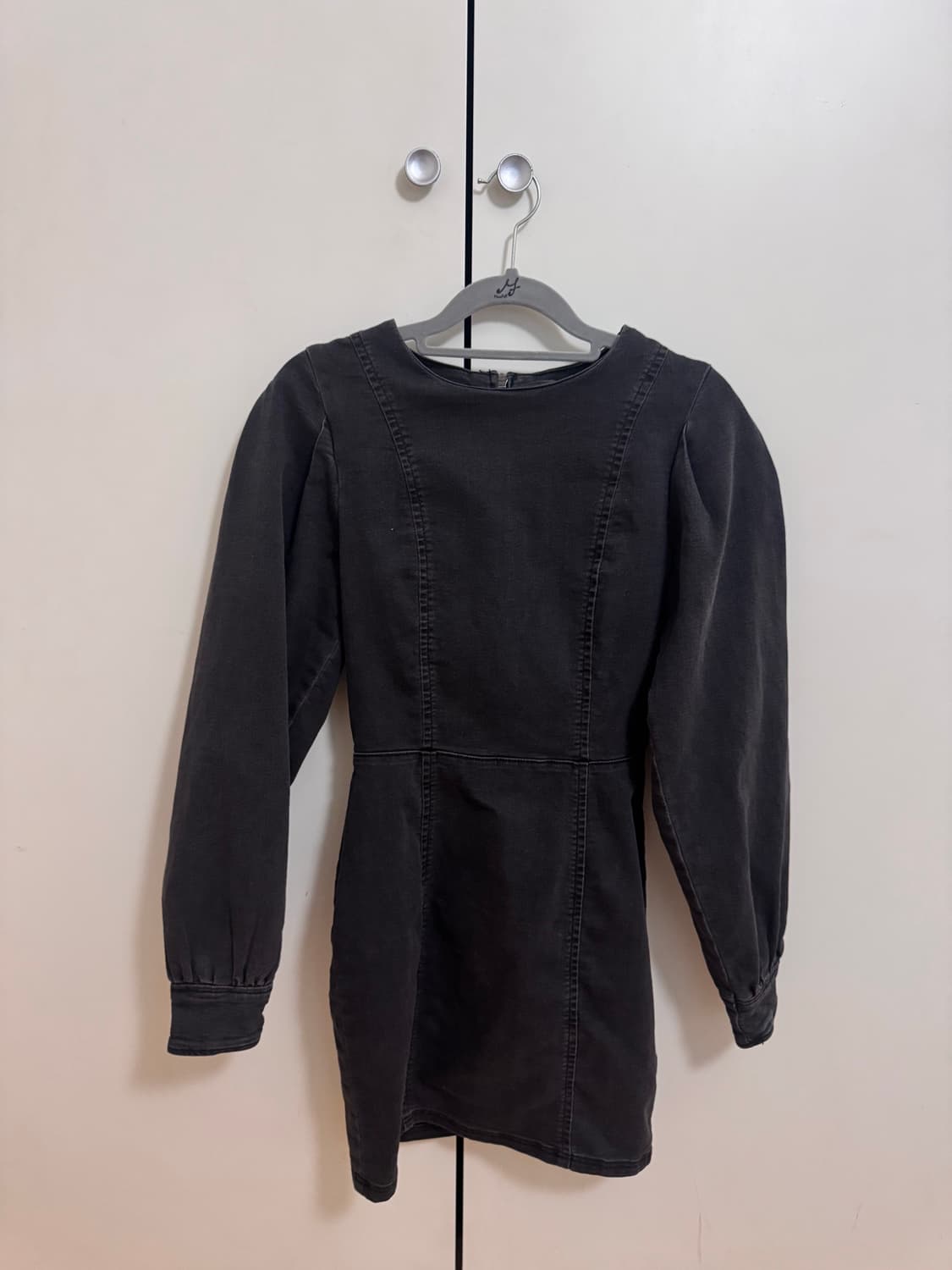 H&m 미니 원피스 34 상품이미지1