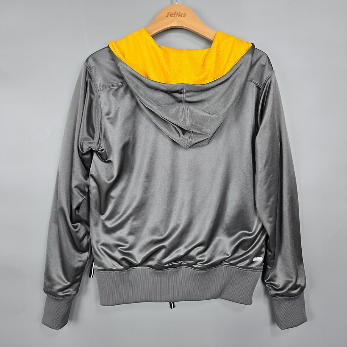 나이키 Nike 드라이핏 리버서블(양면) 후드 자켓 90 상품이미지4