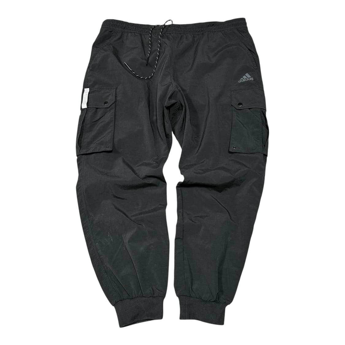 ✨ (바배) 아디다스 시티익스케이프 블랙 팬츠  상품이미지1