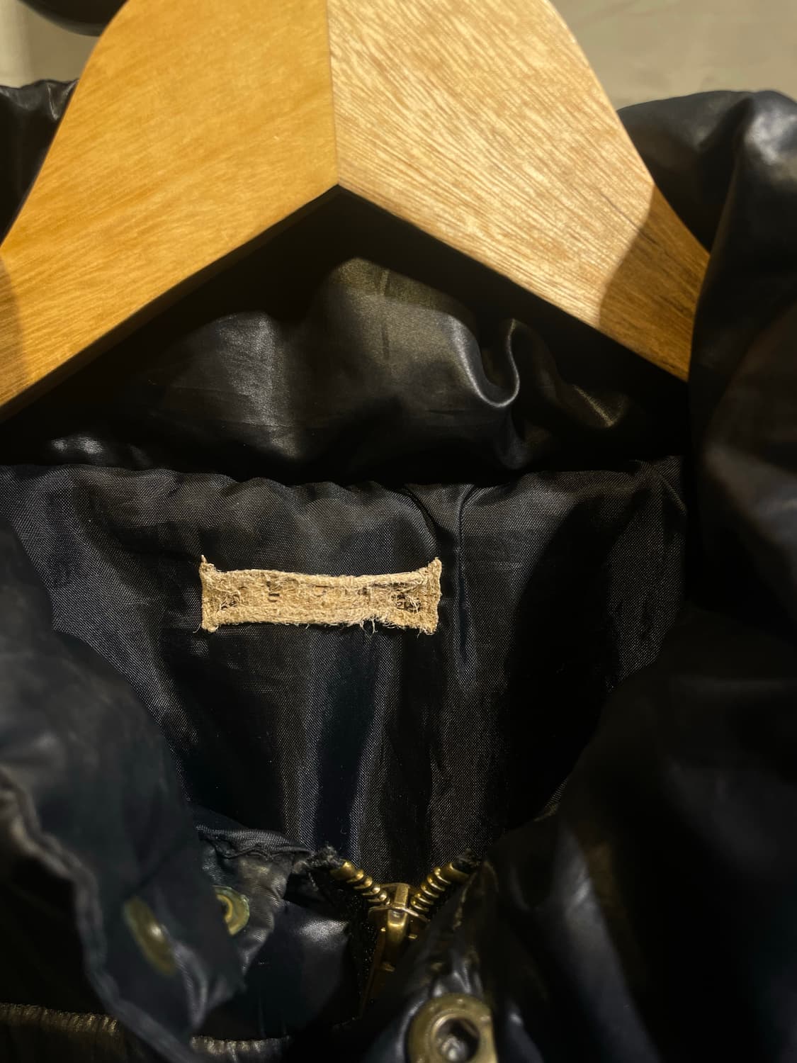 G.O.A PUFFER PADDED JACKET 상품이미지5