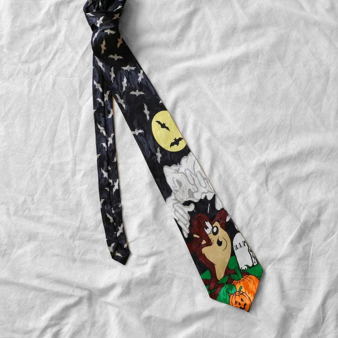 Warner Bros Tie 상품이미지2