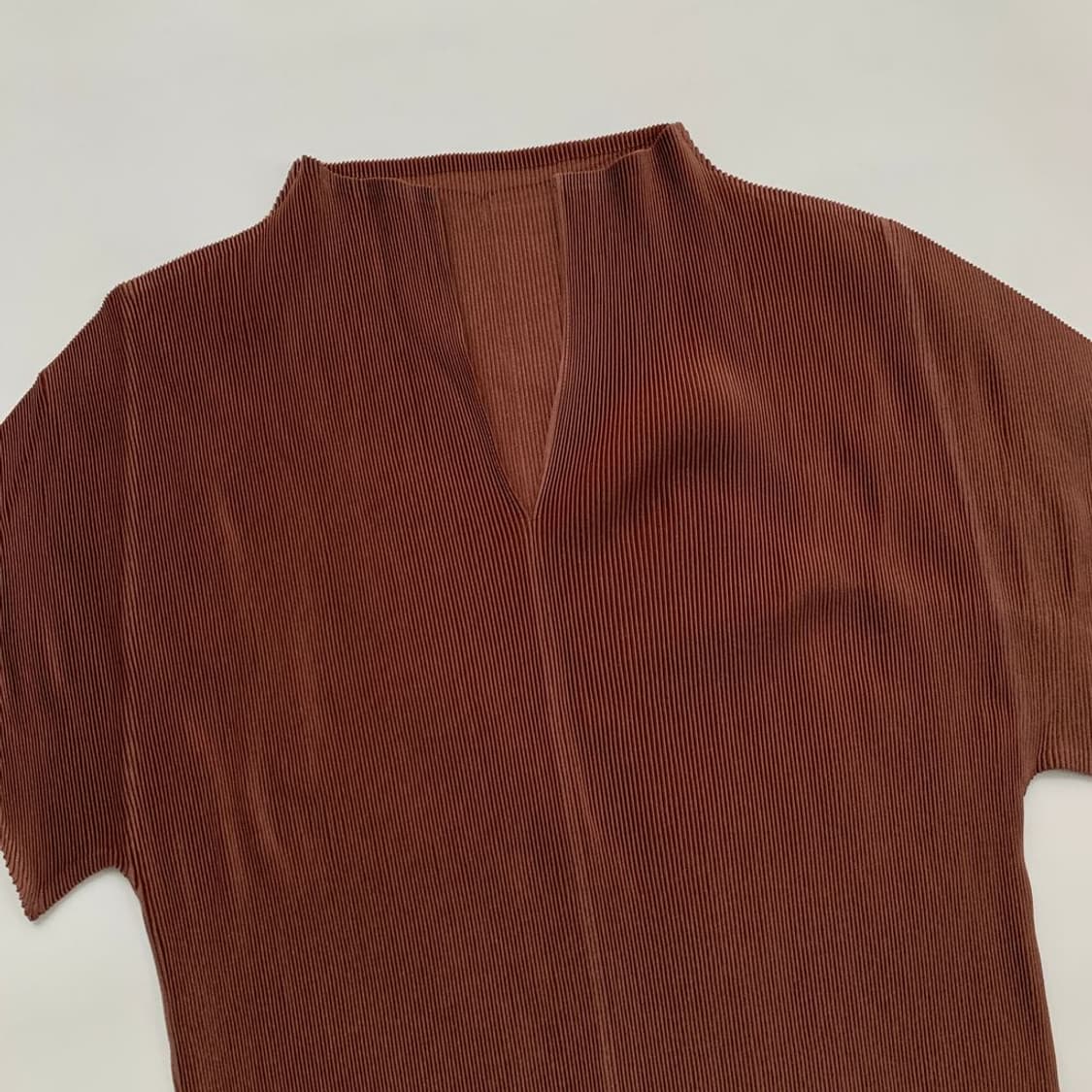 5 이세이미야케 반팔 PR1033 상품이미지3