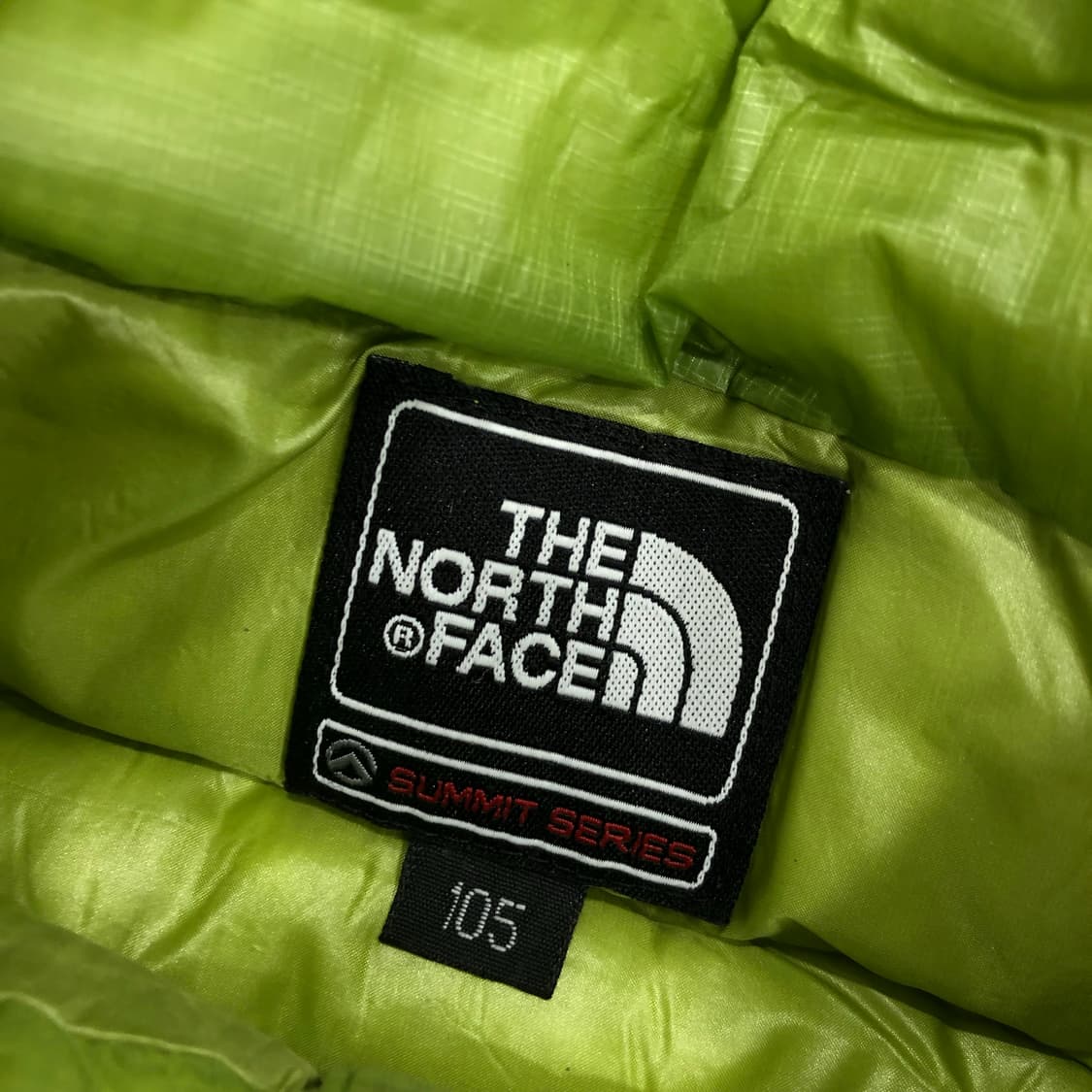 노스페이스 800 서밋시리즈 구스다운 경량 패딩 상품이미지7