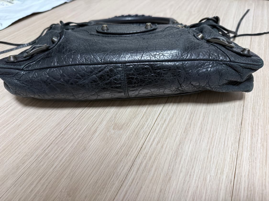 발렌시아가 모터백 상품이미지7