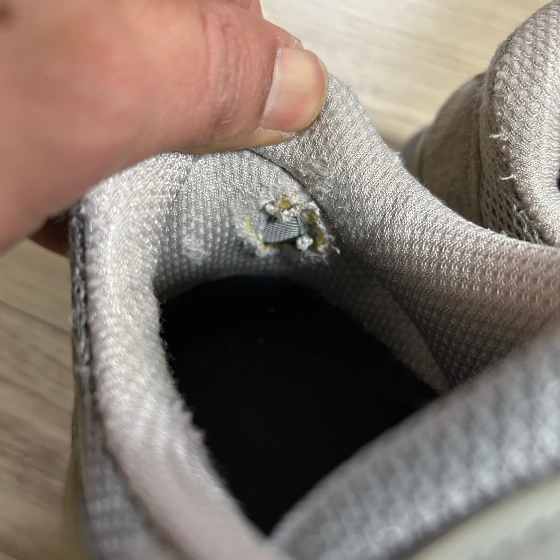 뉴발란스 990 정품 260 상품이미지9