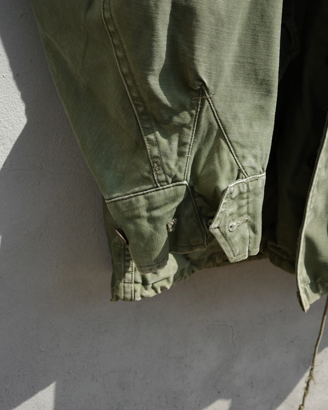 50s usarmy m51 필드자켓 상품이미지6