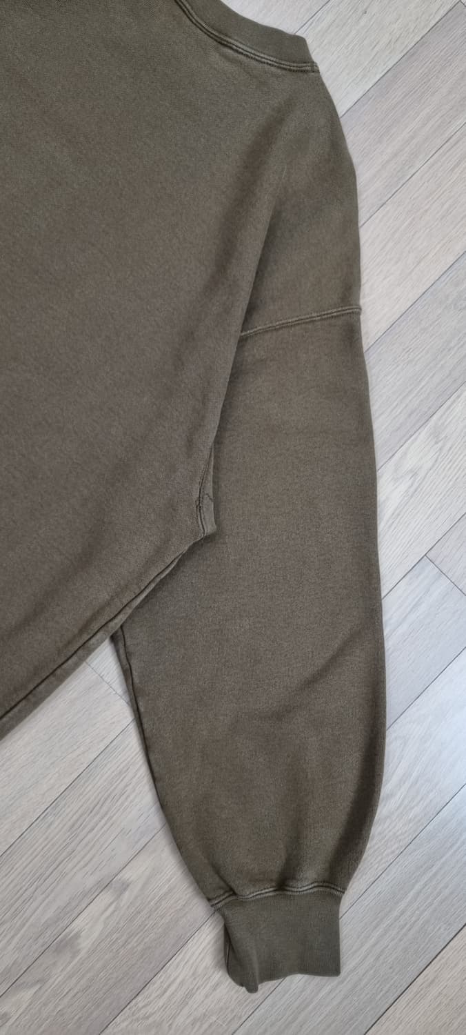 나이키 조던 플라이트 맨투맨 L _ 여성 상품이미지8