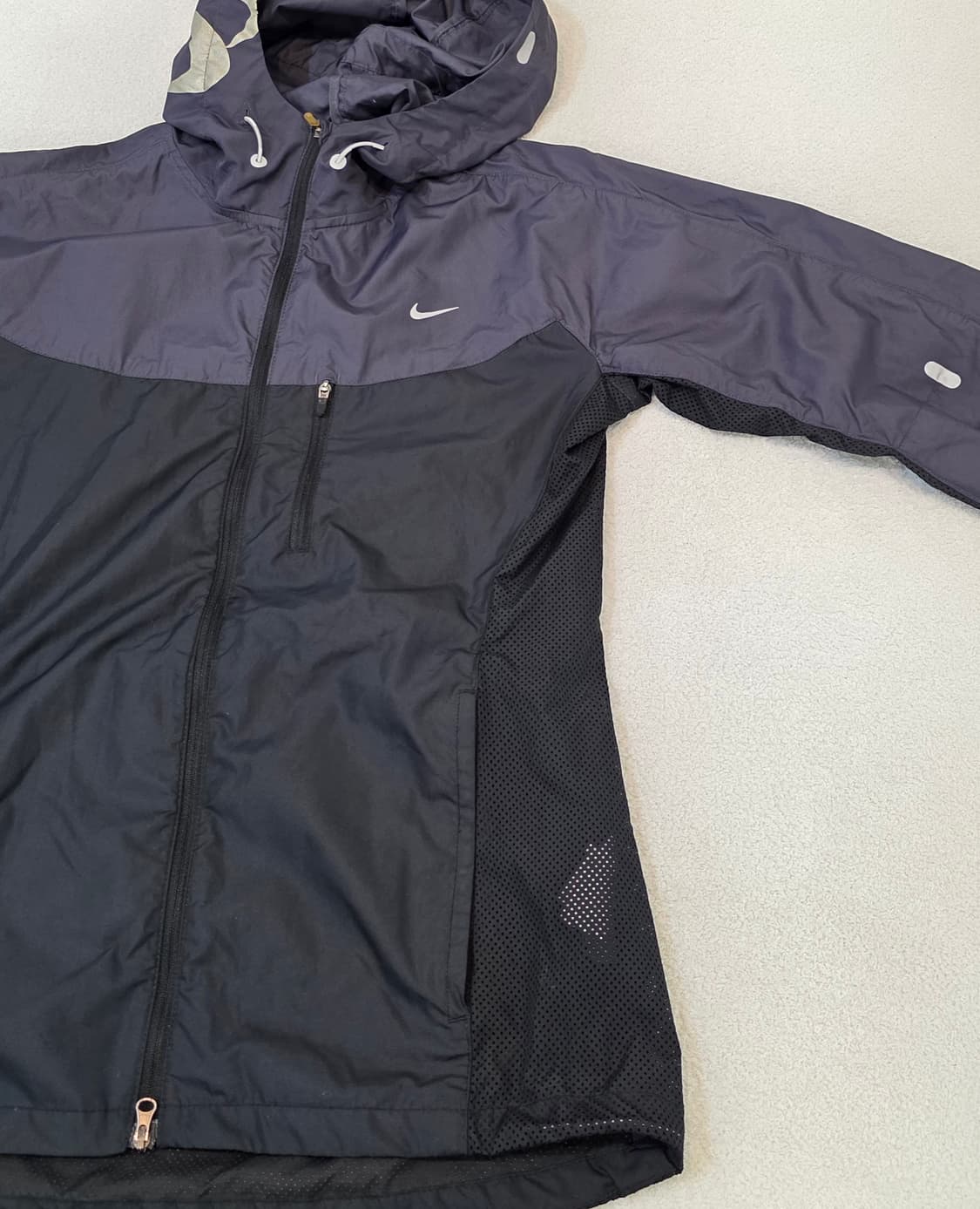 나이키 바람막이 "NIKE" 상품이미지5