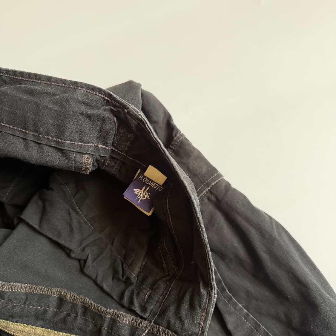 90s WTAPS 상품이미지3