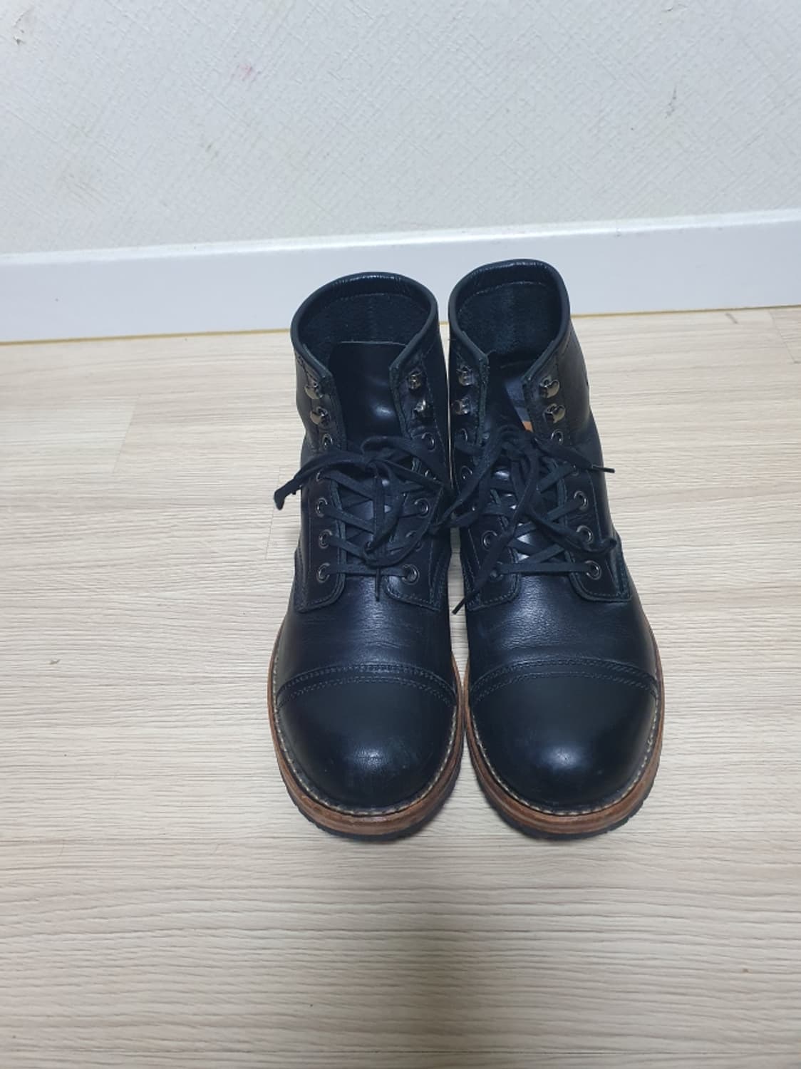  호킨스 워커 부츠 270 상품이미지3