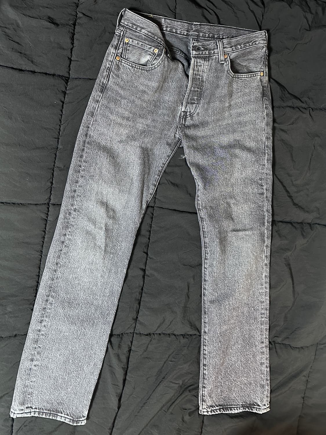 리바이스 501 32 상품이미지1