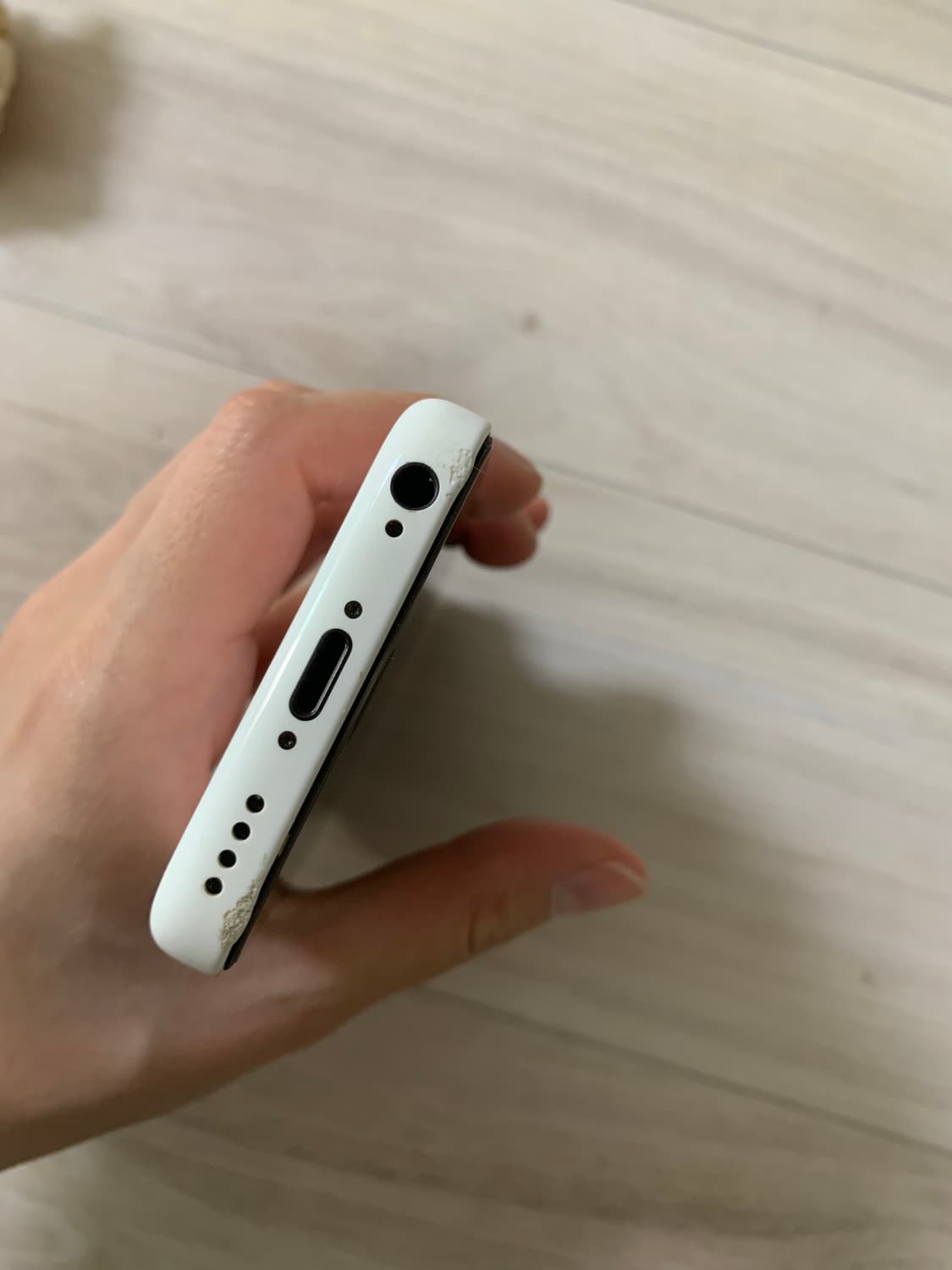 아이폰 5c 판매합니다 상품이미지5