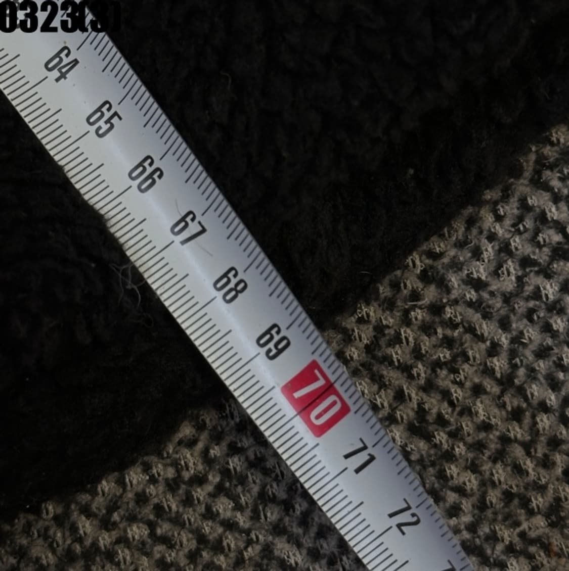 에디바우어 플리스 자켓 상품이미지7