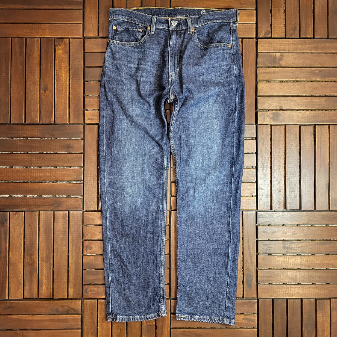 리바이스 청바지 505 (34) 상품이미지1