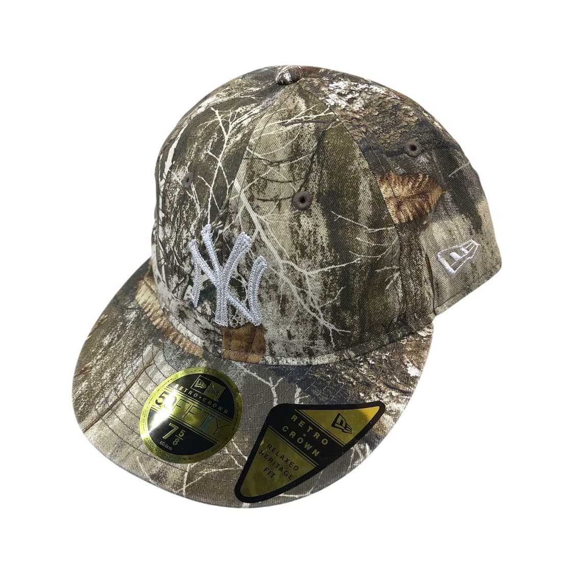 디스이즈네버댓 뉴에라 RC59fifty 7 5/8 상품이미지2