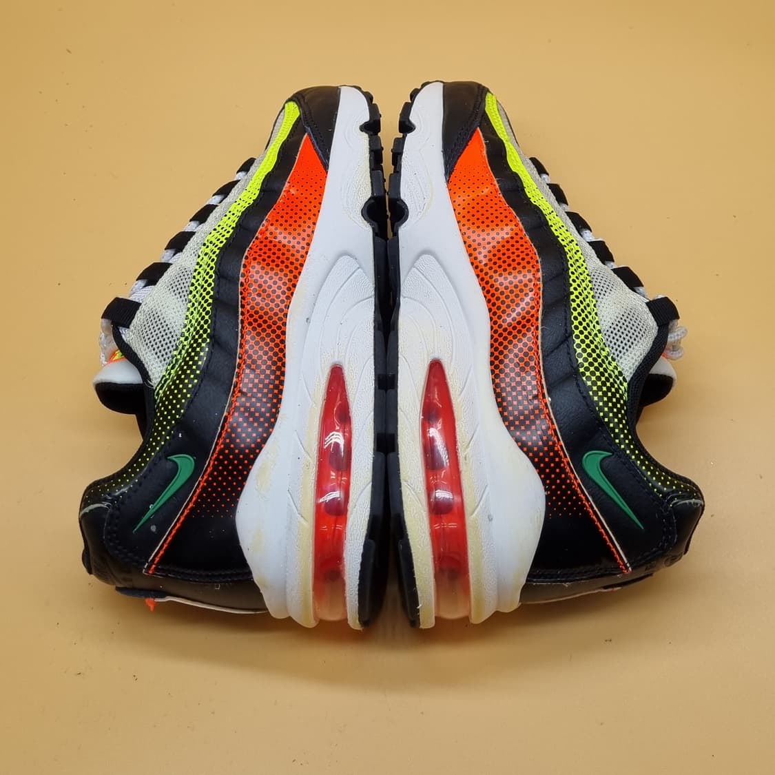 나이키 에어맥스95 레트로 퓨처 운동화230 상품이미지5