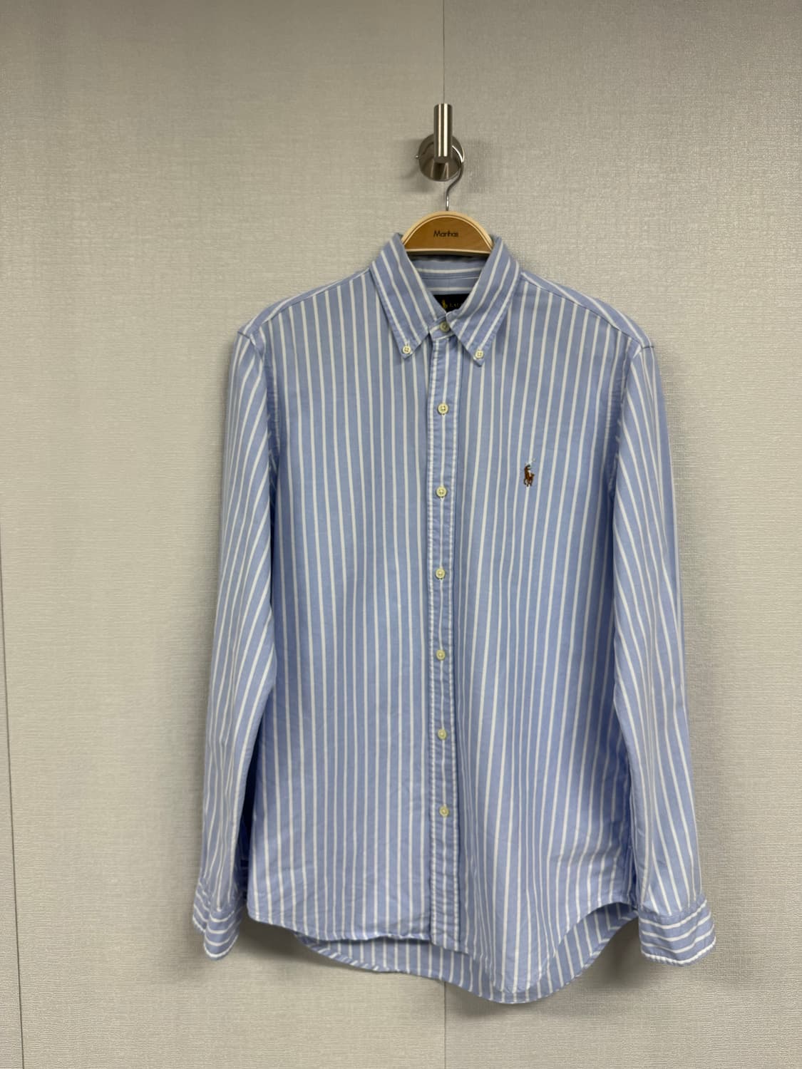 폴로 랄프로렌 셔츠 상품이미지1