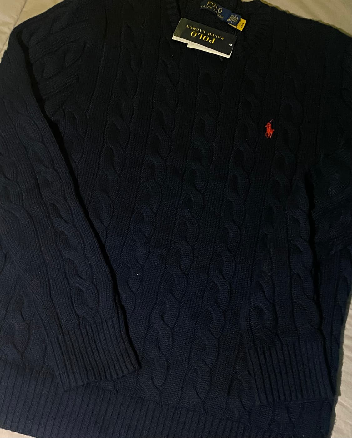 폴로니트 상품이미지2