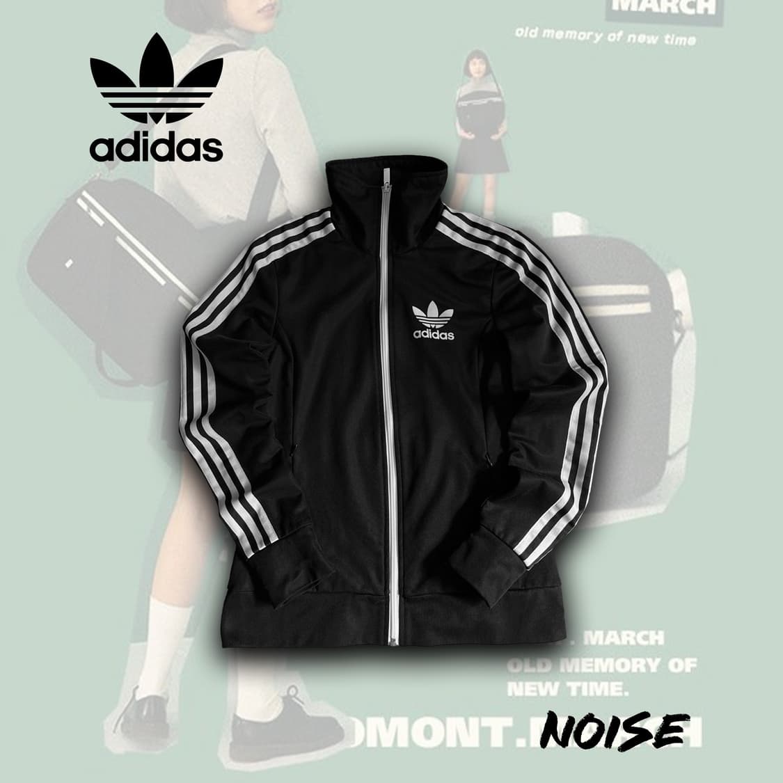 Adidas 유로파 져지 상품이미지1