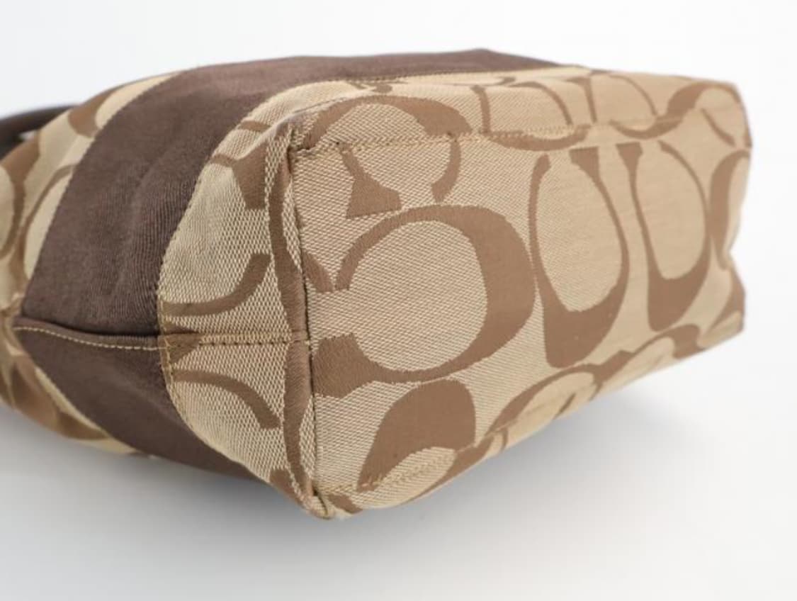 코치 토트백 상품이미지5