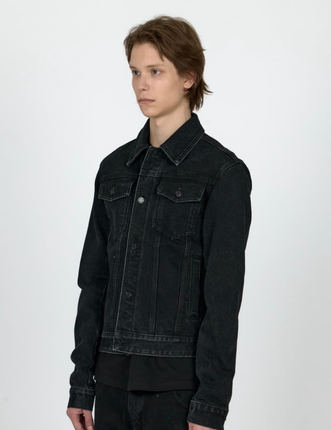 MPa TRUCKER JACKET S 상품이미지2