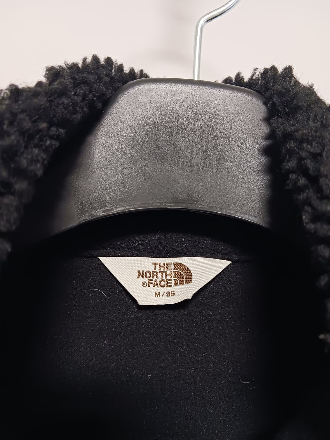 노스페이스 화이트라벨 라만 블리스자켓 상품이미지2