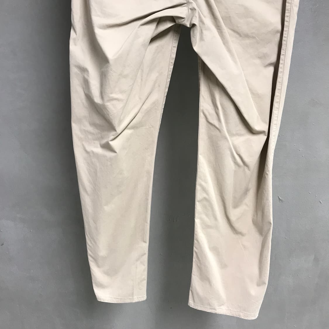 폴로 랄프로렌 베이지 치노 팬츠 32/32 상품이미지3